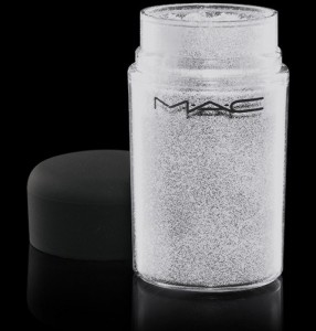 Mac Relects Gold pigment @ £17