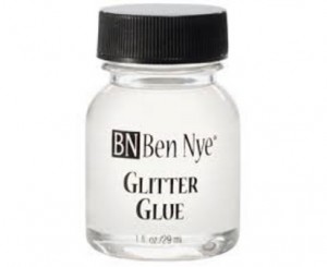 Ben Nye glitter glue @ £4.95